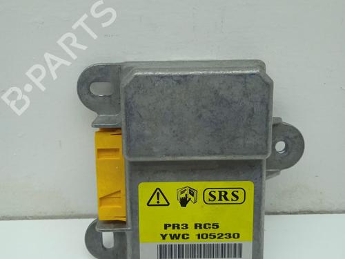 Steuergerät Airbag für Steuergerät Airbag 39245987 39245987