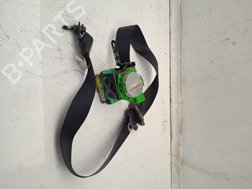 Used Front left seatbelt TOYOTA YARIS (_P9_) 1.4 D-4D (NLP90_, NLP90R) (90 hp) 11166004