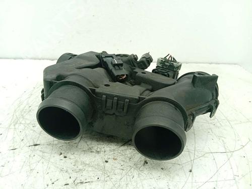 Used Throttle body CITROËN C4 I (LC_) [2004-2014]  31811306