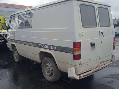 Engine NISSAN TRADE Van  | BP36357399M1  - Image 9