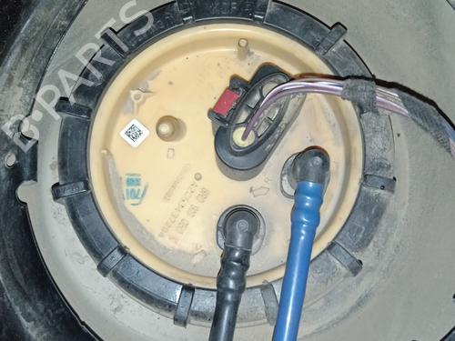 Used Fuel pump Fuel pump SEAT TOLEDO IV (KG3) [2012-2019] 16434085 16434085