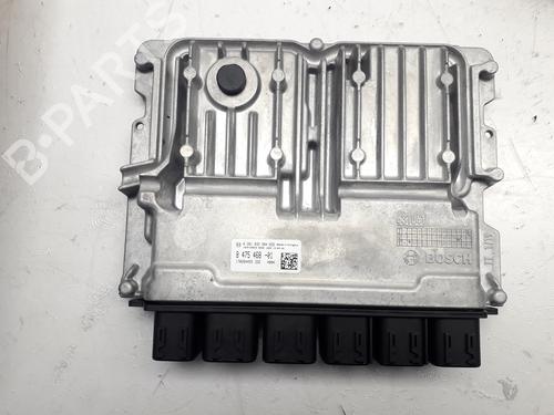 Used Engine control unit (ECU) BMW 3 (G20, G80, G28) 318 d (150 hp) 11348695