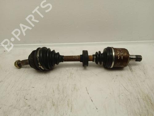 Used Left front driveshaft ROVER 45 I Hatchback (RT) 2.0 iDT (101 hp) 4348284