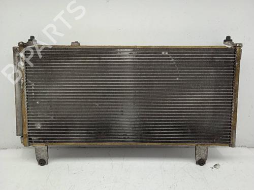 Used AC radiator AC radiator SUZUKI LIANA Hatchback 1.6 (RH416) (103 hp) 4333523 4333523