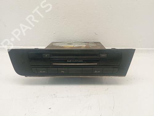 Used Radio Radio AUDI A6 C7 (4G2, 4GC) [2010-2019] 32386581 32386581