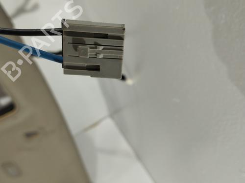 Interiør tag KIA CARENS IV  | BP31617863I12 