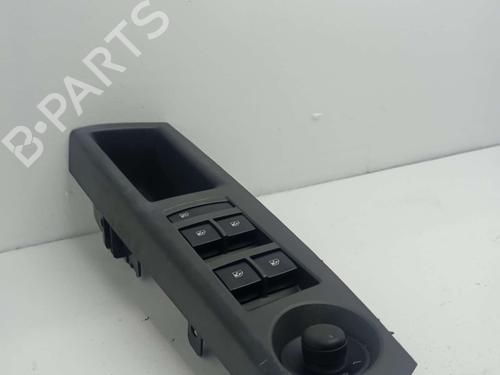 Left front window switch CHEVROLET CRUZE (J300) | BP22626257I27 - Image 2