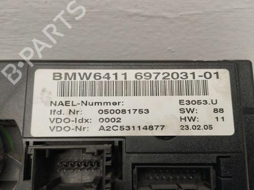 Climate control BMW 1 (E87) 116 d | BP17018336I5 - Image 3