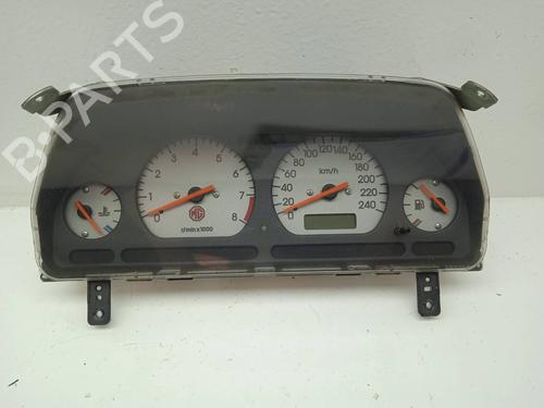 Used Instrument cluster MG MG ZR [2001-2005]  4275461