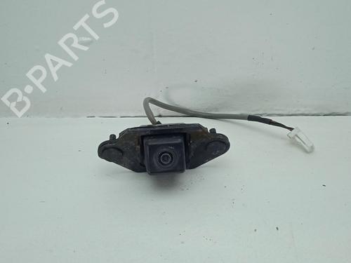 Used Camera NISSAN QASHQAI I (J10, NJ10) [2006-2015]  31619559