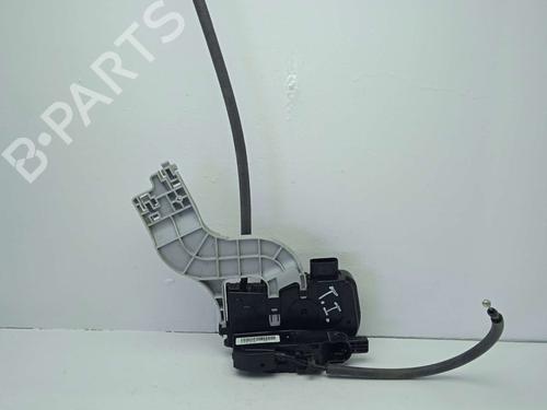 Used Rear left lock KIA SPORTAGE III (SL) [2009-2017]  31618393