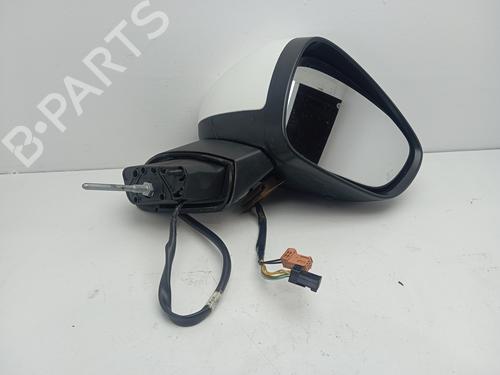 Used Right mirror CITROËN C3 II (SC_) [2009-2026]  17897429