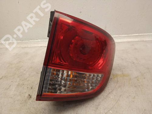 right-taillight-ssangyong-kyron-27-xdi-4x4-2005-2006-2007-2008-2009-2010-2011-2012-2013-2014-11159787 main image