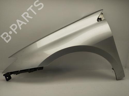 Used Left front fenders RENAULT LAGUNA III (BT0/1) [2007-2015]  17567324