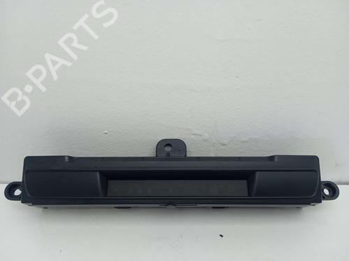 Used Display monitor MAZDA 2 Hatchback (DL, DJ) [2014-2026]  17813548