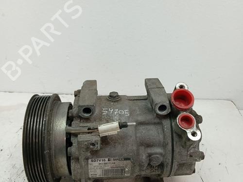AC compressor DACIA DUSTER (HS_) | BP33759137M34 - Image 3