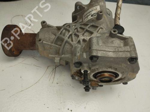 Front differential LAND ROVER RANGE ROVER EVOQUE (L538) | BP25814479M23