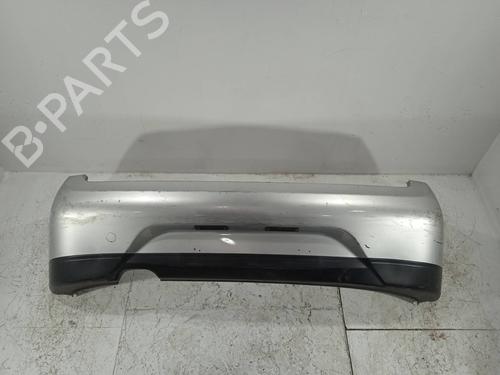 Pára-choques traseiro Pára-choques traseiro 4368384 4368384