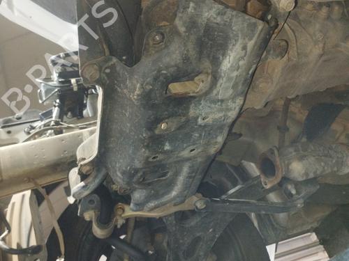 Subframe SUBARU XV (_GP_) | BP18571503M9