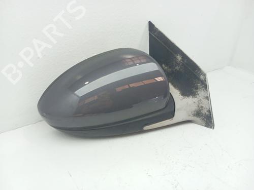 Right mirror CHEVROLET CRUZE Hatchback (J305)  | BP31620519C27 