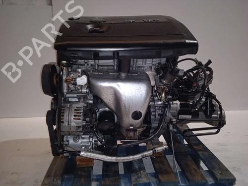 Used Engine Engine SEAT LEON (1M1) [1999-2006] 33293769 33293769