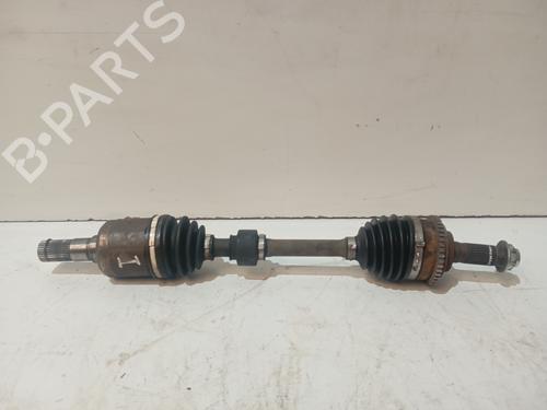 left-front-driveshaft-mazda-6-saloon-gg-gd402560xa-2002-2003-2004-2005-2006-2007-2008-4314475 main image