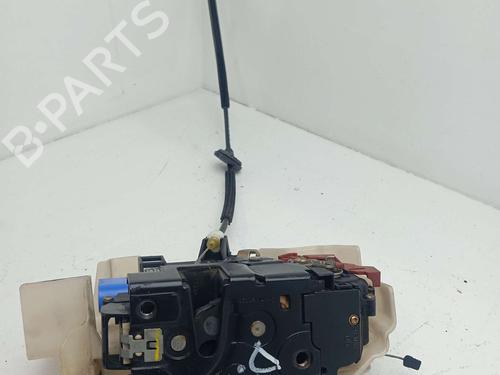 Used Front right lock PORSCHE CAYENNE (9PA) [2002-2010]  20036471