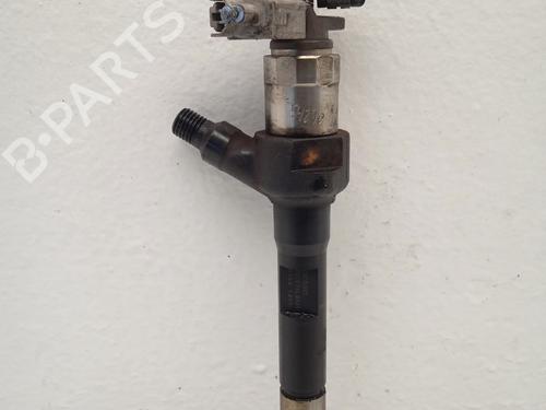 Injector Injector MAZDA 6 Hatchback (GH) [2007-2013] 34721907 34721907