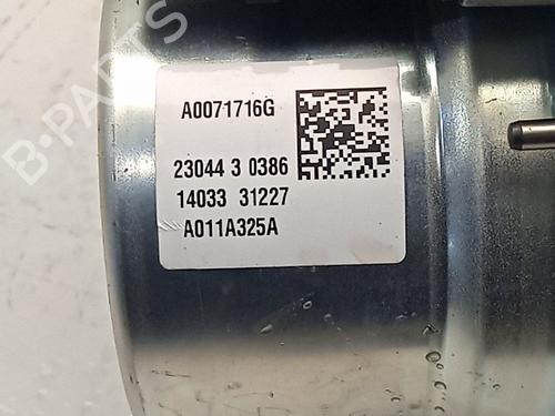 Lenksäule FORD PUMA (J2K, CF7) 1.0 EcoBoost | BP31620326M21 