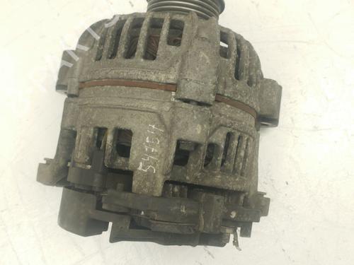 Alternator OPEL AGILA A (H00) 1.2 16V (F68) | BP31619863M7 - Image 4