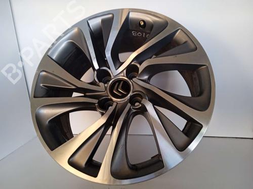 Used Rim CITROËN DS4 (NX_) [2011-2015]  20512530