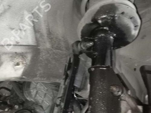 Right front shock absorber OPEL ASTRA J Sports Tourer (P10) | BP21046242M17