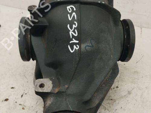 Used Rear differential Rear differential 4343911 4343911