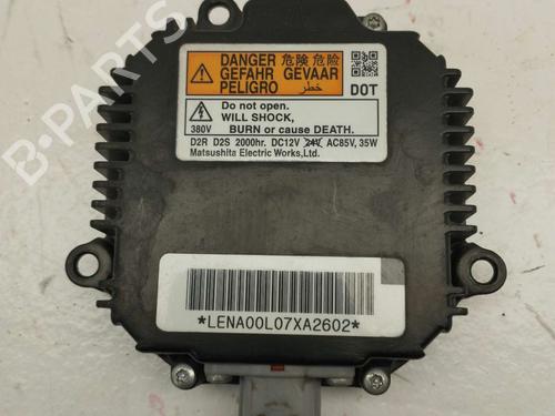 Used Xenon ballast Xenon ballast NISSAN MURANO II (Z51) 3.5 4x4 (256 hp) 25440267 25440267