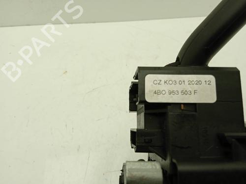 Headlight switch SEAT LEON (1M1) 1.6 | BP33546942I24 - Image 3