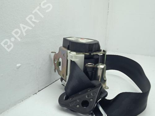 Rear left seatbelt CITROËN C3 III (SX) 1.2 VTi 82 | BP32507845I29