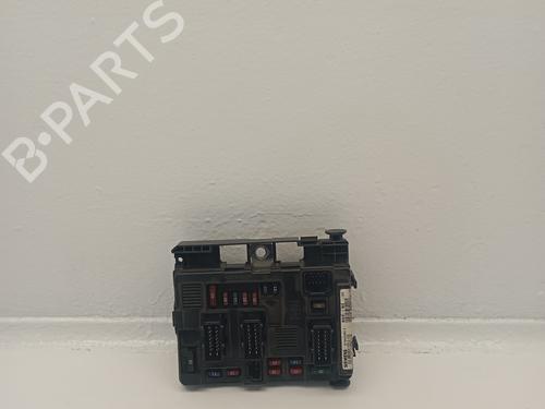 Used Fuse box CITROËN C5 I (DC_) 2.0 HDi (DCRHZB, DCRHZE) (109 hp) 31616863