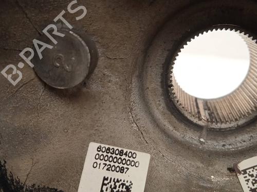 Steering wheel MINI MINI (R56) | BP4274279C49 - Image 3