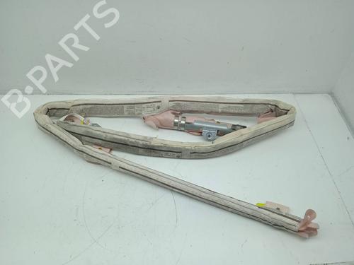 Used Left curtain airbag SKODA YETI (5L) 2.0 TDI (140 hp) 12320930