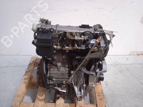 Used Engine LANCIA LYBRA (839_) [1999-2005]  4307389