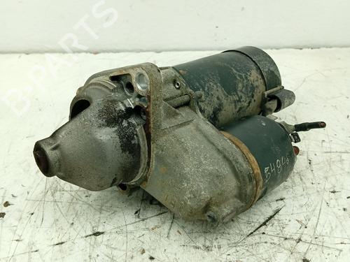 Used Starter OPEL ASTRA F Saloon (T92) 1.6 i (F19, M19) (75 hp) 31810669