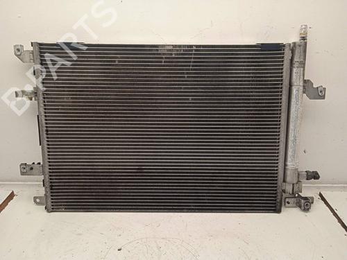 Used AC radiator AC radiator VOLVO S60 I (384) 2.4 (170 hp) 11156365 11156365