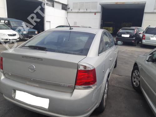 Radiator fan OPEL VECTRA C GTS (Z02) 1.9 CDTI (F68) | BP11161556M35 