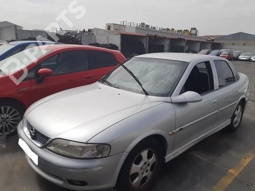 Used Parts OPEL VECTRA B Hatchback (J96)  2.0 DTI 16V (F68)  1181249