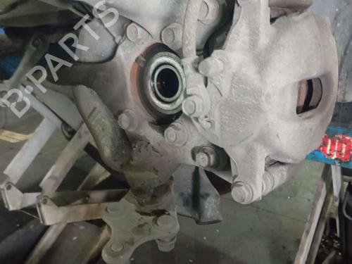 Left front steering knuckle TOYOTA AURIS (_E15_) 1.8 Hybrid (ZWE150_, ZWE150R) | BP24500218M25