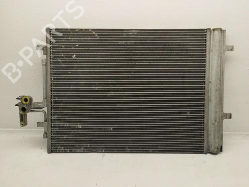 Used AC radiator AC radiator VOLVO V70 III (135) D3 / D4 (163 hp) 34438672 34438672