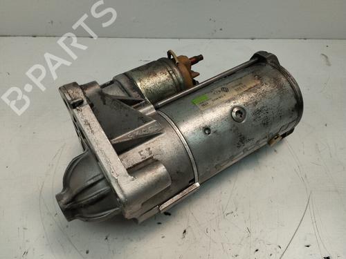 Used Starter RENAULT MEGANE II (BM0/1_, CM0/1_) 1.9 dCi (BM0G, CM0G) (120 hp) 17648023