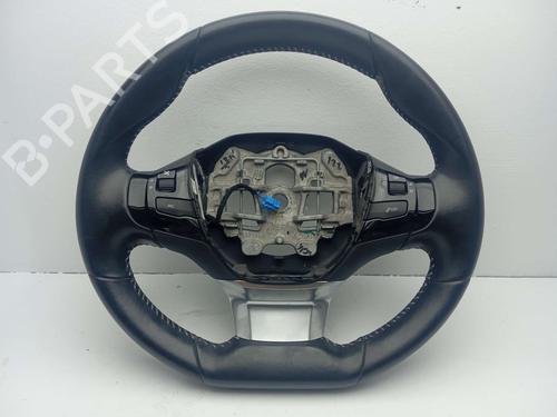 Used Steering wheel Steering wheel PEUGEOT 308 II (LB_, LP_, LW_, LH_, L3_) [2013-2021] 25902458 25902458