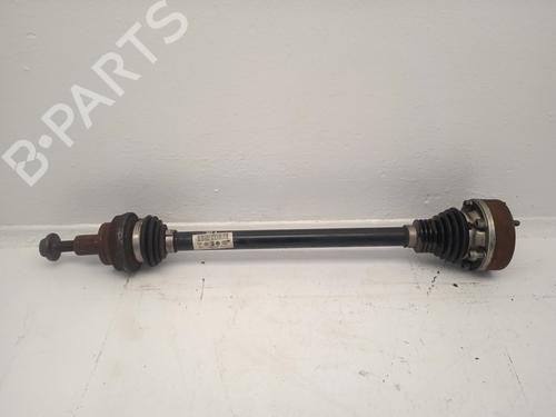 Used Left rear driveshaft Left rear driveshaft VW TIGUAN (5N_) [2007-2018] 33202568 33202568