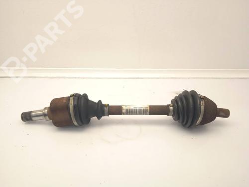 Used Left front driveshaft Left front driveshaft FORD C-MAX (DM2) 1.8 TDCi (115 hp) 11152710 11152710